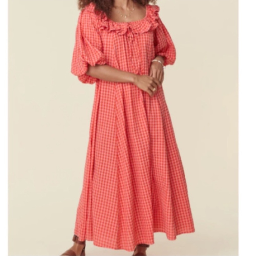 ISO Spell Strawberry Fields Maxi in size small